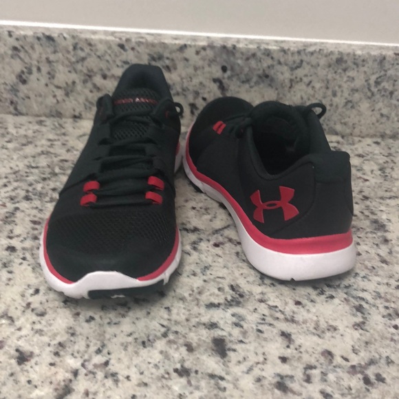 under armour outlet mens shoes